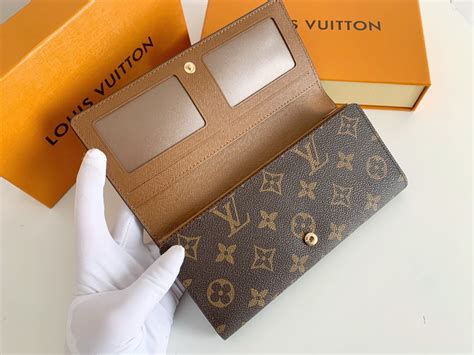 lv women wallets|lv vuitton wallet.